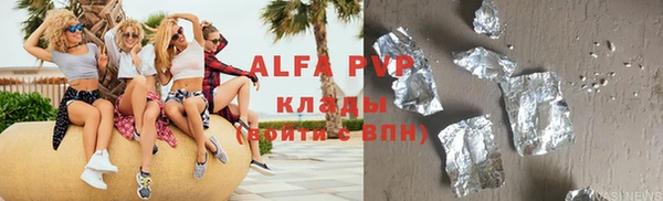 индика Алексеевка